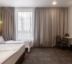 Семейный номер в 3А Казань