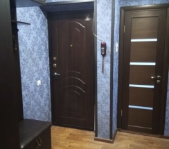 DUBKI шестиместные на Кооперативной, 27 в Дубки