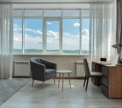 Апарт Делюкс в InnDom