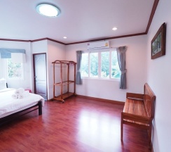 Вилла с 4 комнатами в Kamalar Palace Longstay house