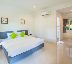 Вилла Garden Resort в Katathong Golf Resort & Spa