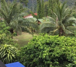 Бунгало в Thai Terrace Bungalow