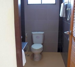 Двухместный номер Standard двуспальная кровать в Koh Kwang Seaview