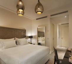 Номер Standard Пентхаус в The Drisco Hotel Tel Aviv - Relais & Chateaux