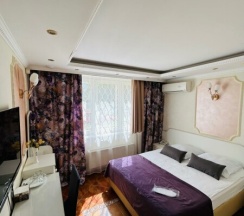 Комфорт в Отель на Окской