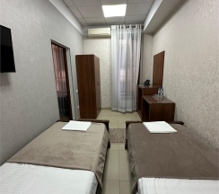 эконом твин в Аль-фирай