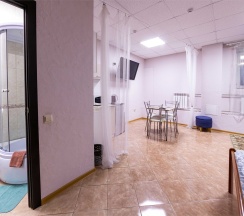 Студия #7 в Тари
