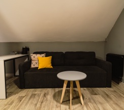 Комфорт в Ласка