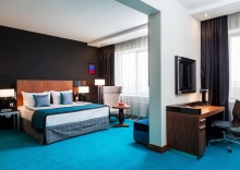 Челябинск: Отель Radisson Blu Hotel Chelyabinsk