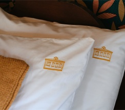 Янтарный Дом, ул. Гремячка, д. 10 в Янтарный дом