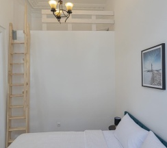 2-комнатные апартаменты улучшенные в Анна, тебе!