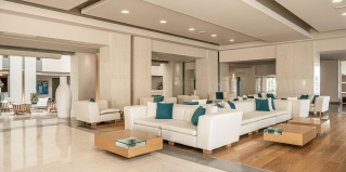 Колимбари: Отель Avra Imperial Hotel