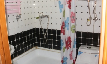 Двухместный номер Standard двуспальная кровать в Исток