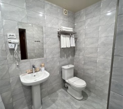 Семейный номер / 2 корпус в Бумеранг