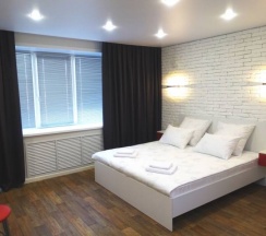 Студия (Стандарт ул.) в KvартHouse