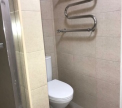 Четырёхместный номер стандарт с балконом в Белые скалы