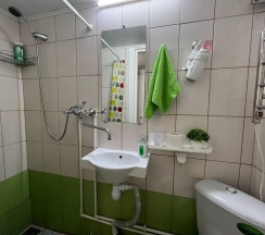 Апартаменты студия в Компания по аренде квартир посуточно