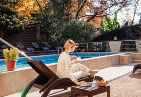 Отель Романов в Сочи