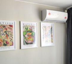 Квартира в Апартаменты на Шарова 3к1