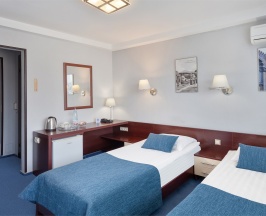 Комфорт TWIN в Бештау