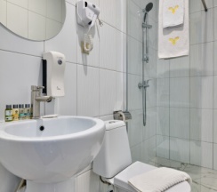 Полулюкс в Сова