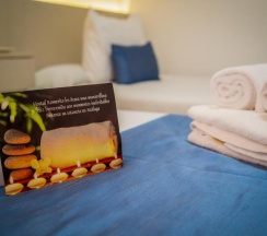 Двухместный номер Standard 2 отдельные кровати в Rooms Proa 2