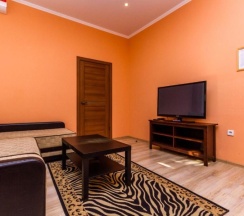 Апартаменты семейные Люкс в Ростов-61