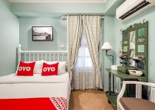 Одноместный номер Standard в OYO 899 Villa De Hun