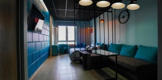 Нижний Новгород: Апартаменты Апартаменты на ул, Горького, 23а