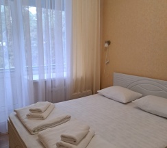 Стандартный номер в Лесные Дали