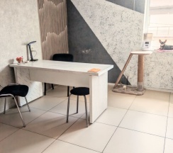 Номер комфорт семейный в Daily Home Екб