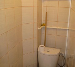 Квартира в Апартаменты на Мира улица, 21