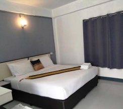 Двухместный номер Standard двуспальная кровать в Northland House Hotel
