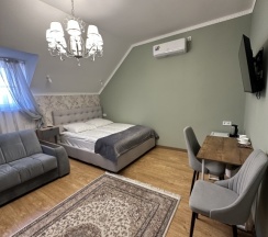 Комфорт в Ода