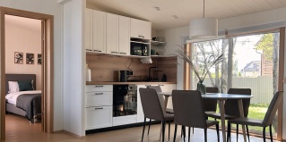 Якунино: Коттедж Flatpoint №483