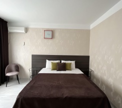 Двухместный номер в Звезда