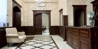 Сергиев Посад: Мини-отель Келарская набережная