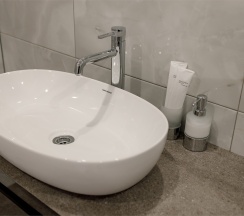 Комфорт с 2 раздельными кроватями в Венера