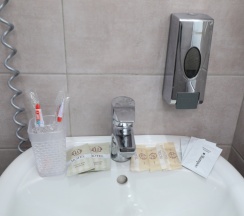 Номер Superior в Аскьала