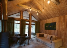 ВИКТОРИЯ ( ДО 4 ГОСТЕЙ ) в Berloga Country Resort