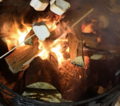 Бали в Юркинский мыс