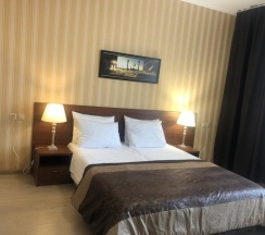 Номер Standard в Baza home