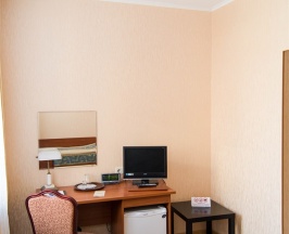 Стандарт одноместный в Вояжъ