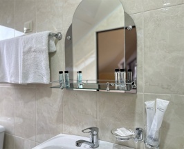 Полулюкс №7 в Отель Ретро Холл