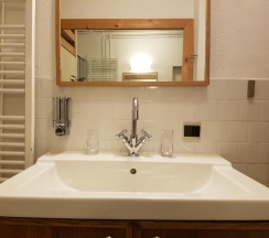Двухместный номер Standard 2 отдельные кровати в B&B Wladimir Studios