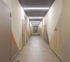 Апартаменты с джакузи на Степана Разина 2 на 13 этаже (232/3) в Степаненков