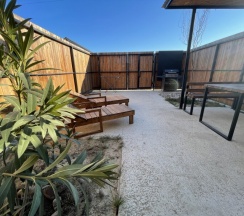 Домик 2 в Sol Beach House