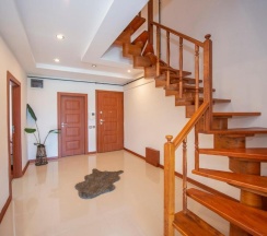Вилла с 3 комнатами в Origine Rentals AN1