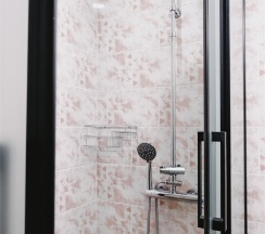 Двухкомнатный улучшенный в Silva