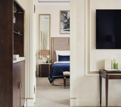 Номер люкс семейный в Wawelberg Hotel St.Petersburg